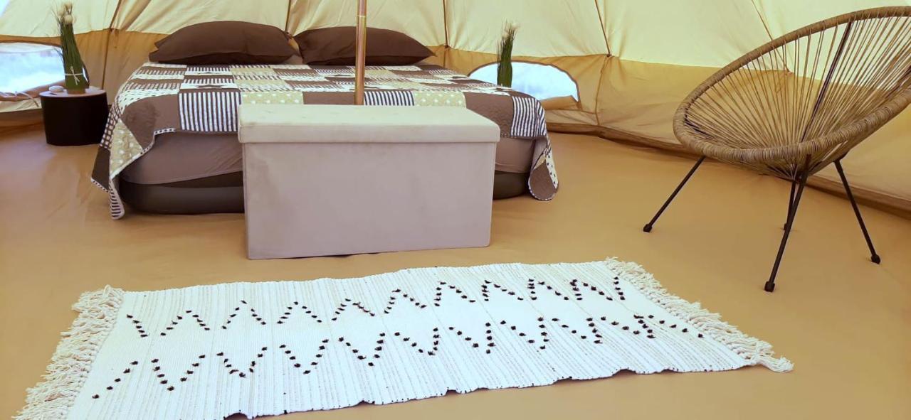 Tuzla Glamping By The Sea Ξενοδοχείο Εξωτερικό φωτογραφία